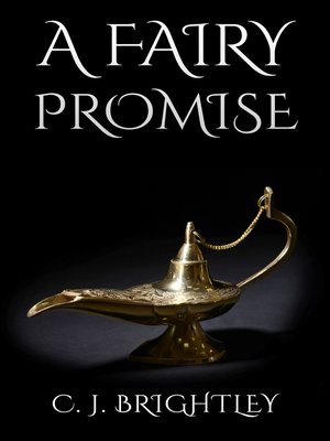 cover image of A Fairy Promise